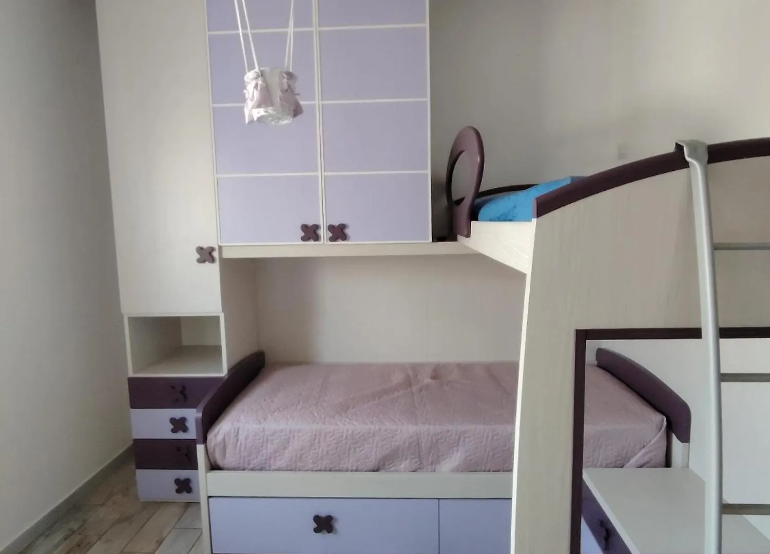 Casa Lughia Lägenhet Alghero