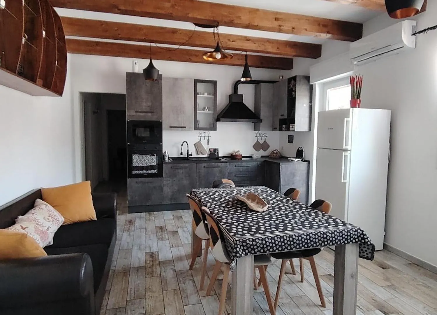 Casa Lughia Lägenhet Alghero