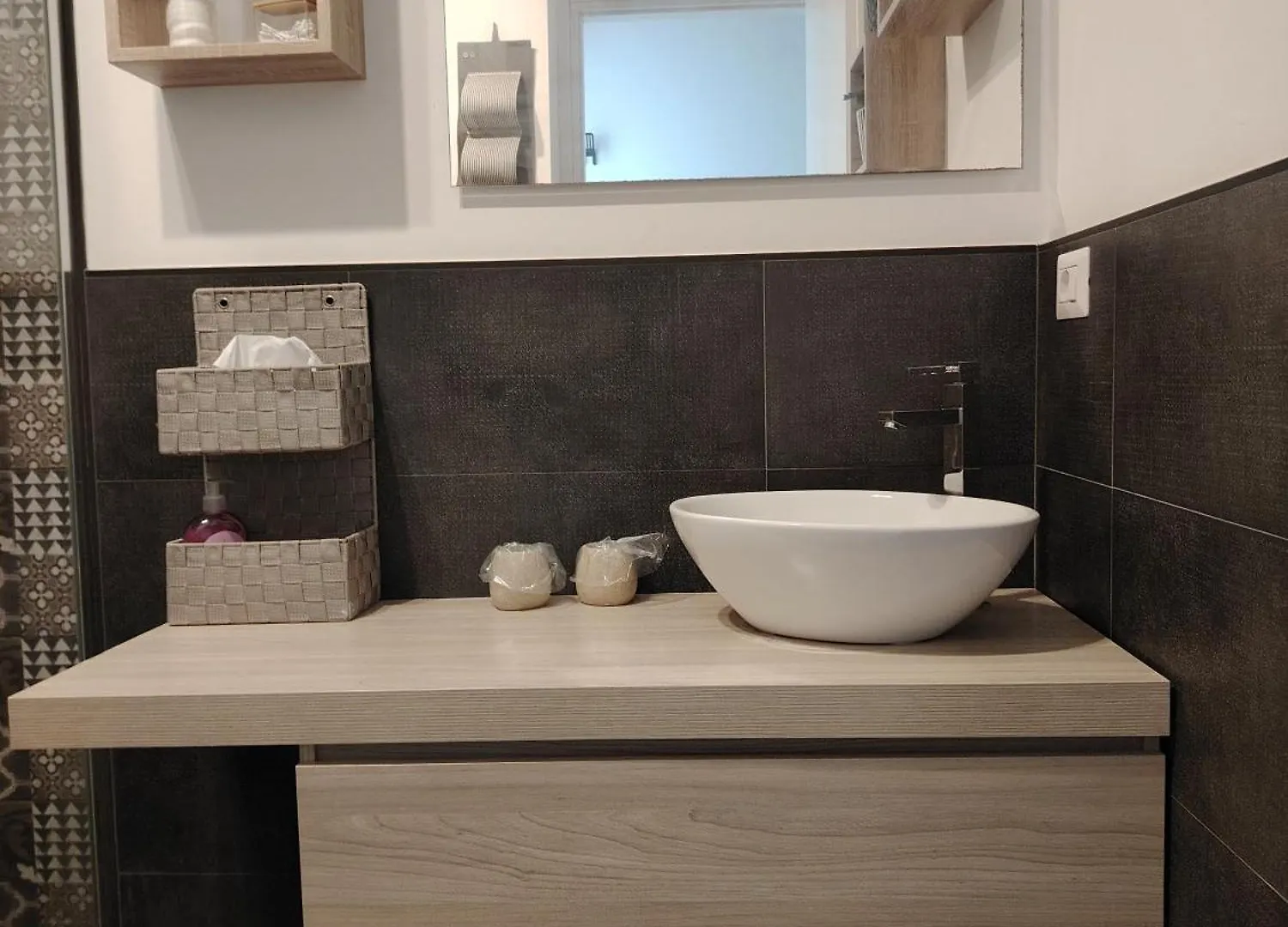 Casa Lughia Lägenhet Alghero