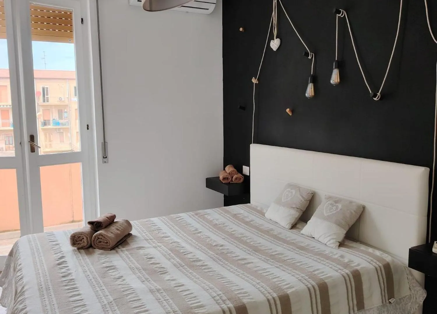 Casa Lughia Lägenhet Alghero Italien
