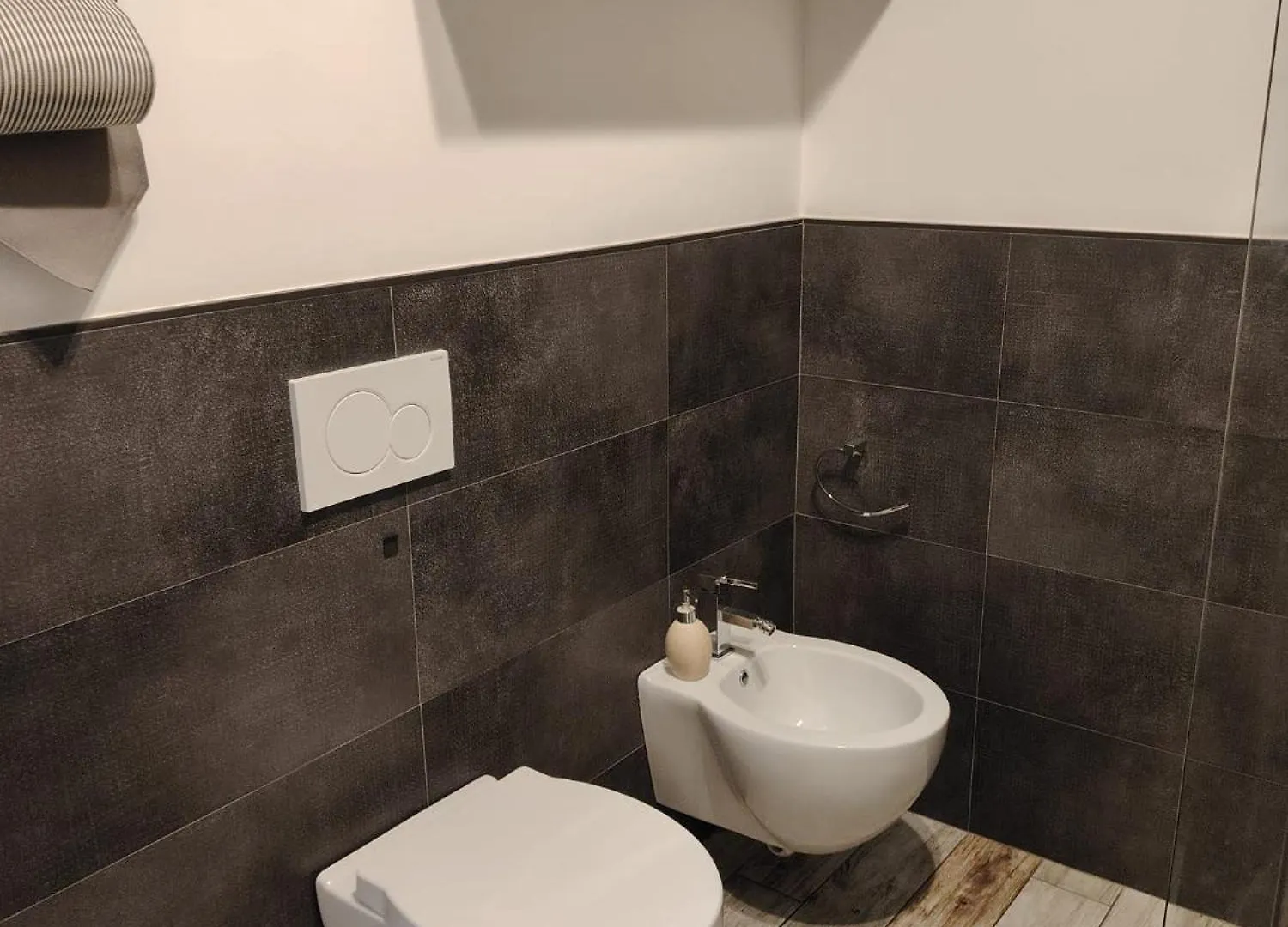 Casa Lughia Lägenhet Alghero